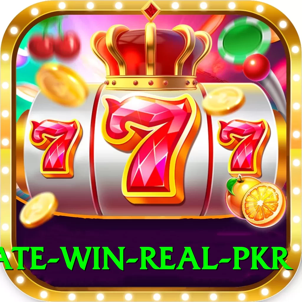 luck55 Ultimate - Win Real PKR - 2