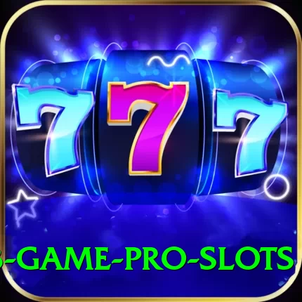 LuckPub Game Pro Slots - 2