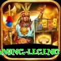 Lucky Legends Gaming Legend