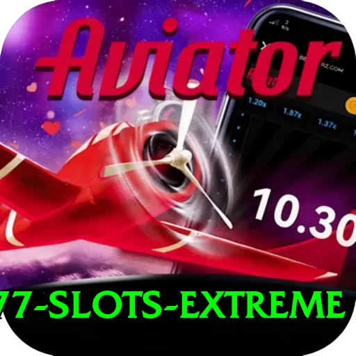 LuckyPKR777 - Slots Extreme - 2