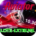 LuckyPKR777 - Slots Extreme