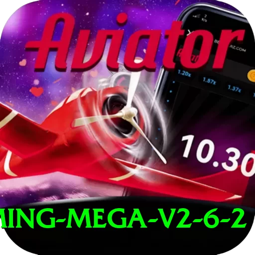 melbet Gaming Mega v2.6.2 - 2