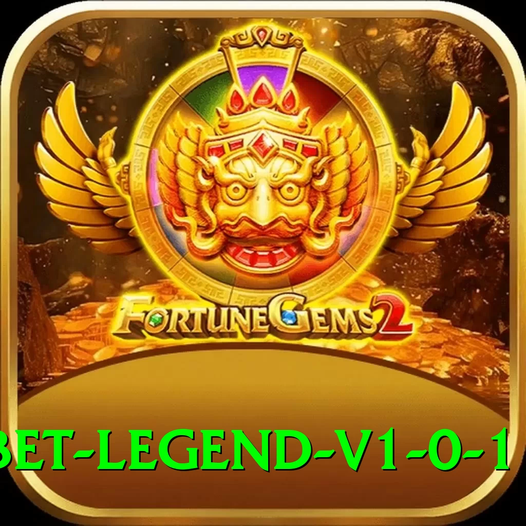 melbet - Legend v1.0.1 - 2