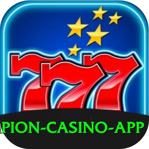 MGPK777 Game Champion Casino App - 2