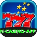 MGPK777 Game Champion Casino App