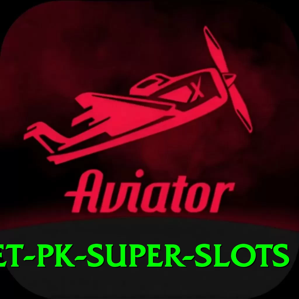 Mostbet PK Super Slots - 2