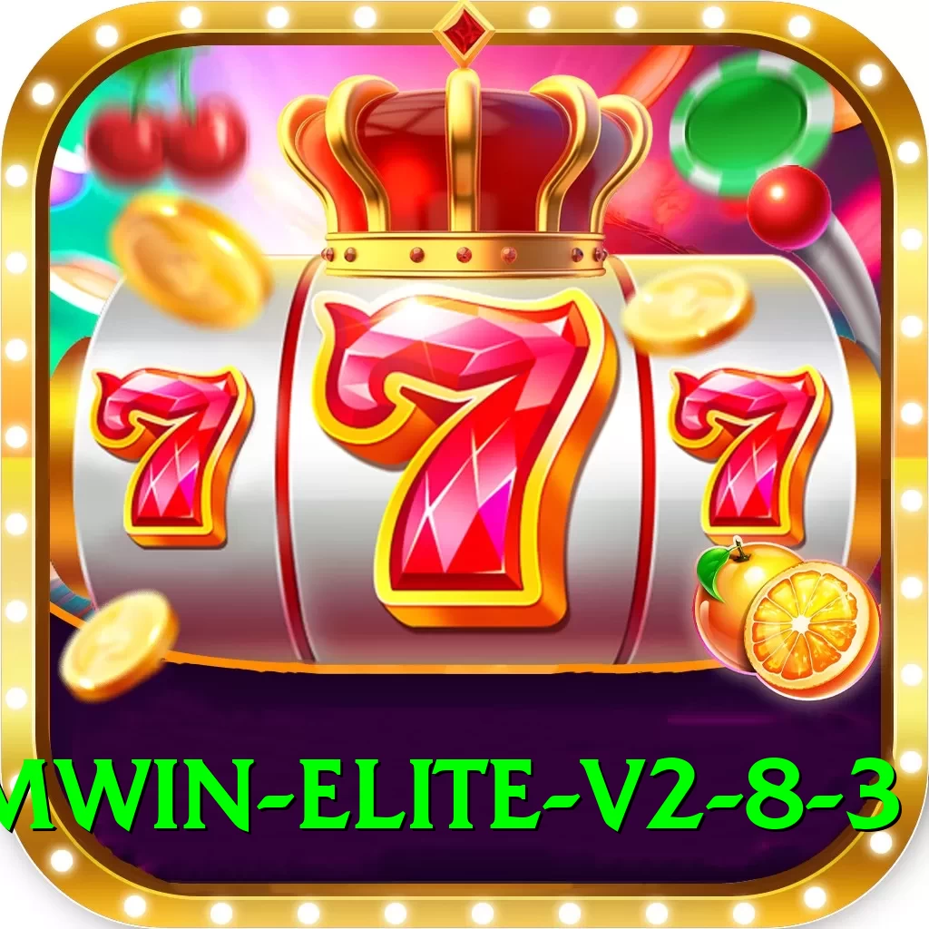 mwin - Elite v2.8.3 - 2