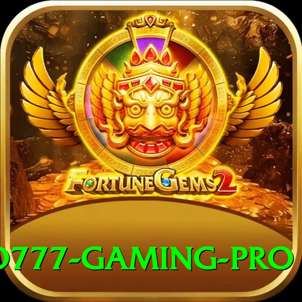 no777 - Gaming Pro - 2
