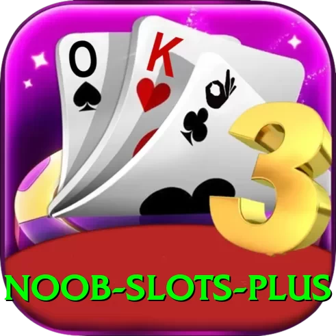 noob - Slots Plus - 2