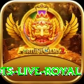 One21 Slots - Live Royal