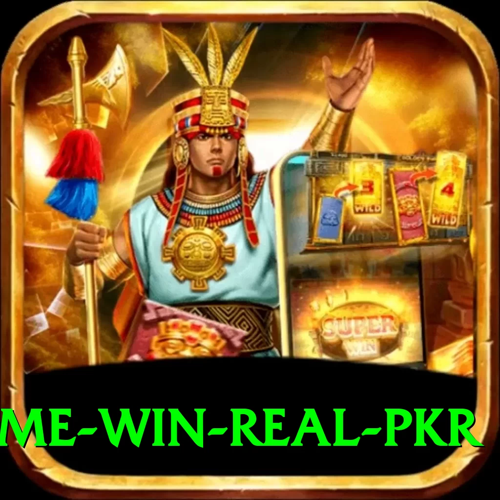 Ow777 Supreme - Win Real PKR - 2