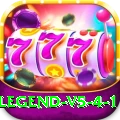 pak111 Jackpot Legend v5.4.1