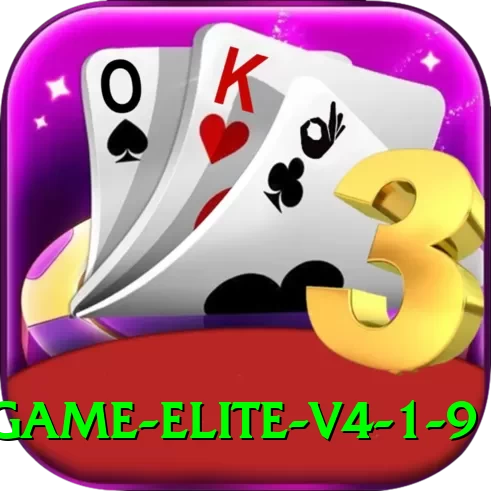 pak33 Game Elite v4.1.9 - 2