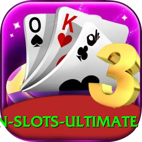 Pakiwin - Slots Ultimate - 2