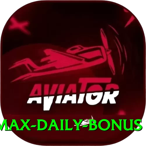 paks Max - Daily Bonus - 2