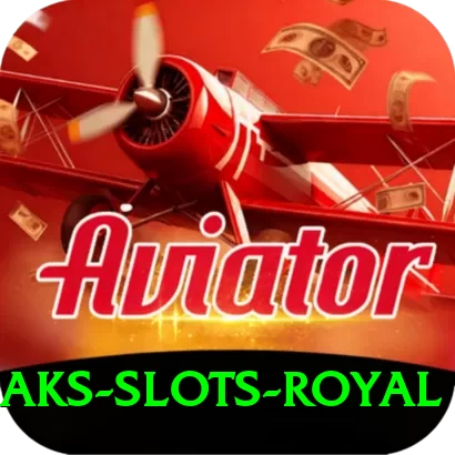 paks - Slots Royal - 2