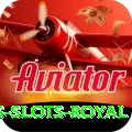 paks - Slots Royal