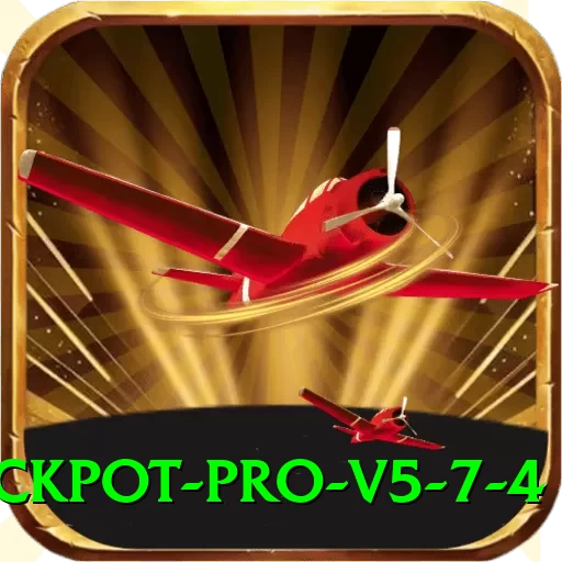 PK Lobo Game Jackpot Pro v5.7.4 - 2
