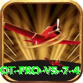 PK Lobo Game Jackpot Pro v5.7.4