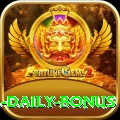 pk1947 Royal - Daily Bonus