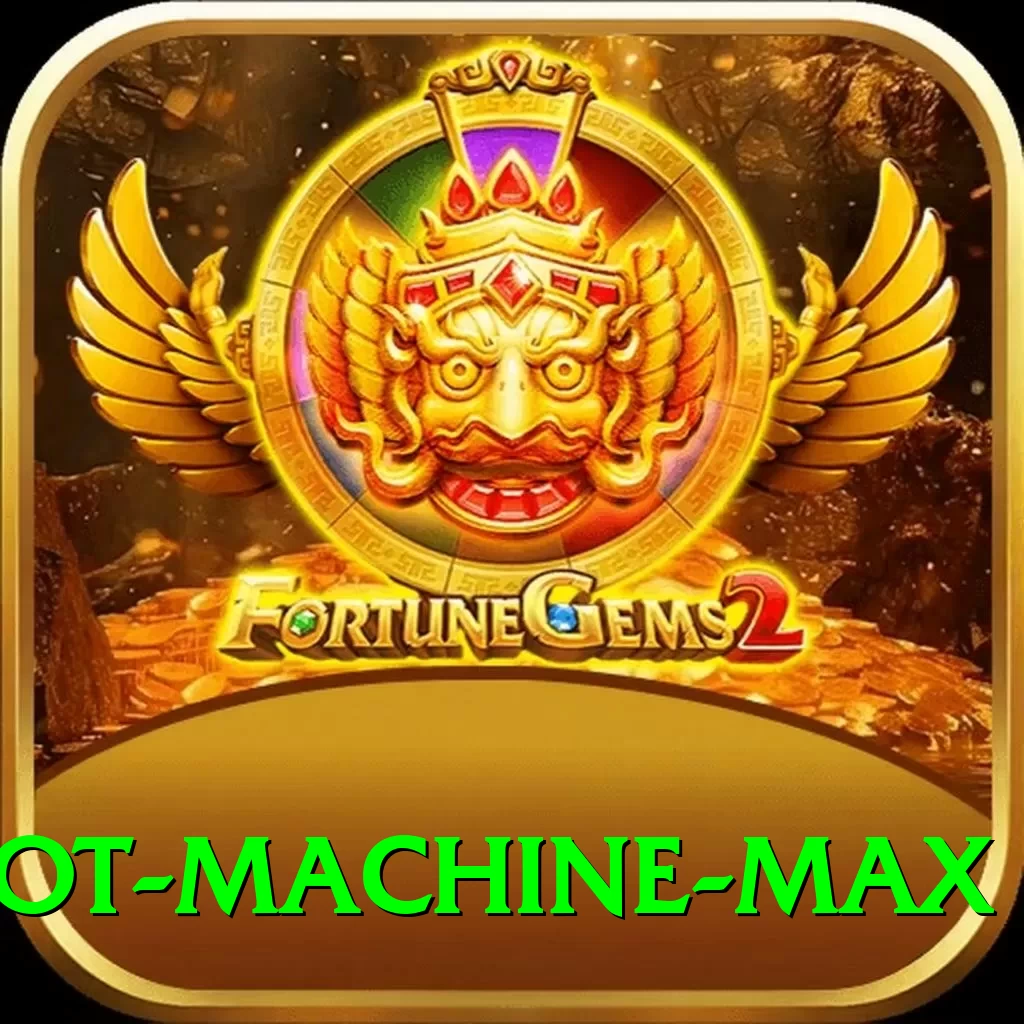 PK33Game Slot Machine Max - 2