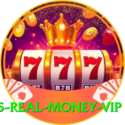 pk555 - Real Money VIP - 2