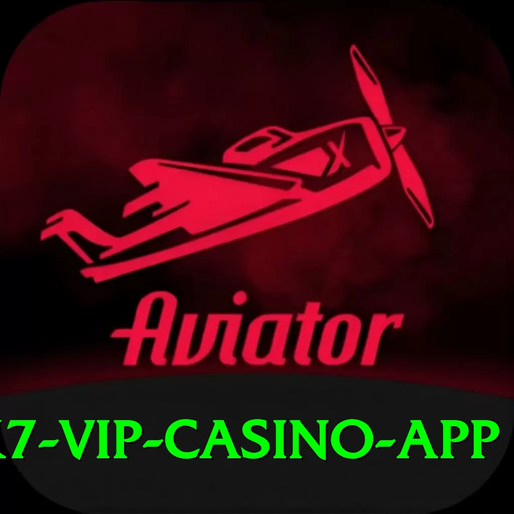 pk7 VIP Casino App - 2
