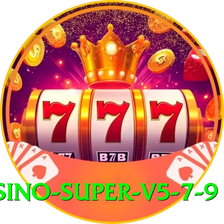 pk777 Casino Super v5.7.9 - 2