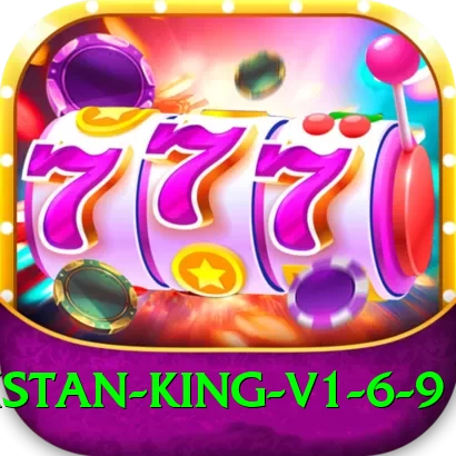 PKR Casino Pakistan King v1.6.9 - 2