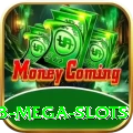 pkr333 Mega Slots