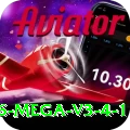 pkr666 Mega v3.4.1