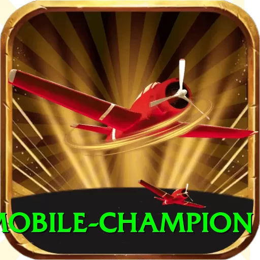 pkr67 Mobile Champion - 2