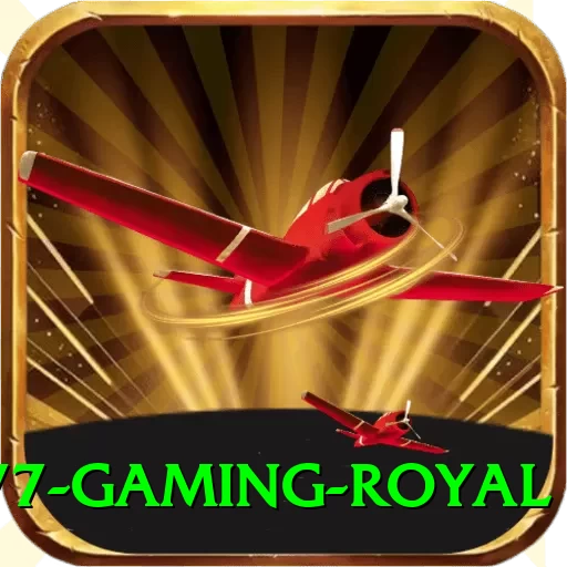 pkr777 - Gaming Royal - 2