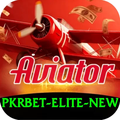 pkrbet Elite New - 2