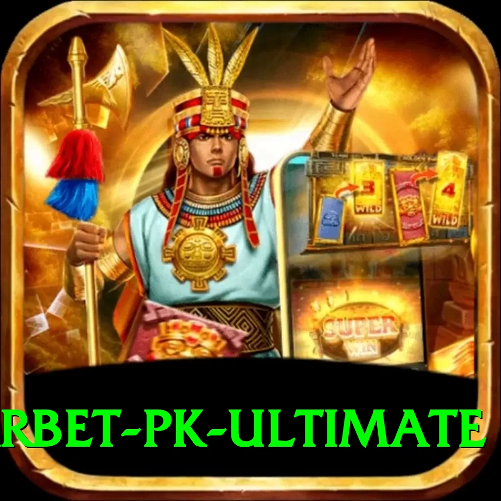 pkrbet PK Ultimate - 2