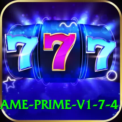 pokergame Game Prime v1.7.4 - 2