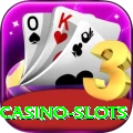 q789 Mega - Casino & Slots