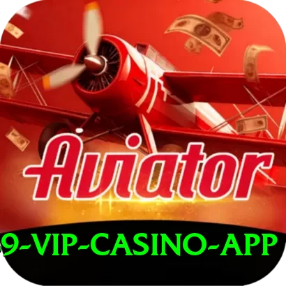 r789 VIP Casino App - 2