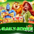 Rajabet King - Daily Bonus