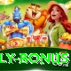 Rajabet King - Daily Bonus