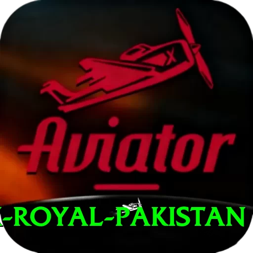 royalx Royal Pakistan - 2