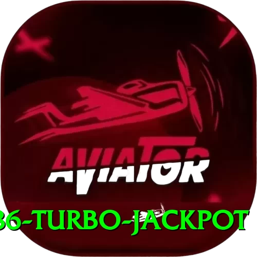 rs786 Turbo Jackpot - 2