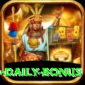 Ruby Fortune Pro - Daily Bonus