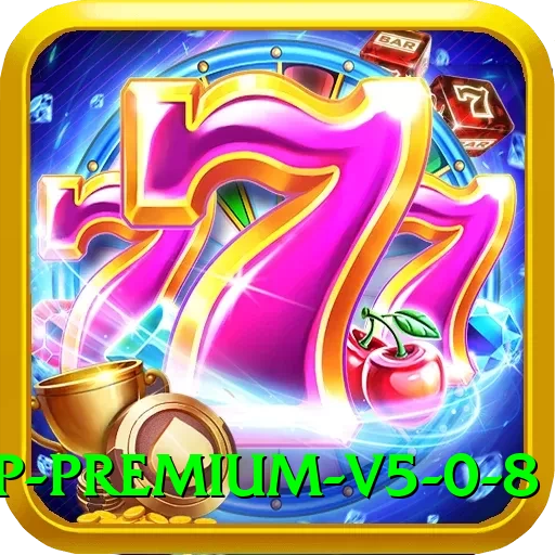 Rumi Slots App Premium v5.0.8 - 2