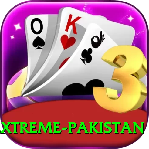 S55 Game Extreme Pakistan - 2