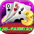 S55 Game Extreme Pakistan