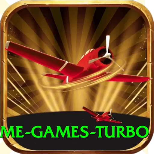 S85 Game Games Turbo - 2