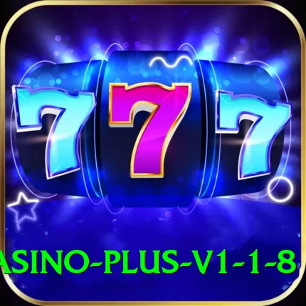 ShahSpin Casino Plus v1.1.8 - 2