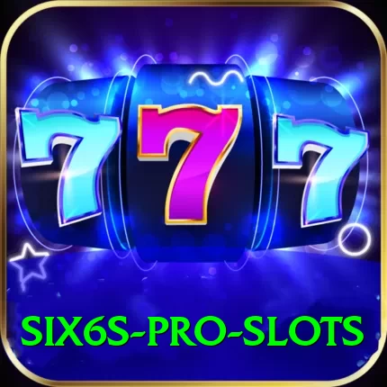 six6s Pro Slots - 2