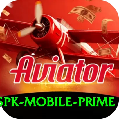 slotspk Mobile Prime - 2